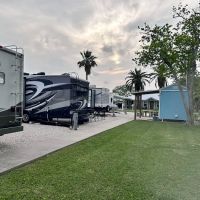 Pelican's Post RV Park ico