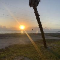 Bay Vista RV Park at Magnolia Beach ico
