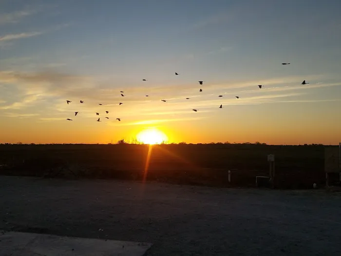 Magnolia Beach RV Park - Port Lavaca Texas Picture 2