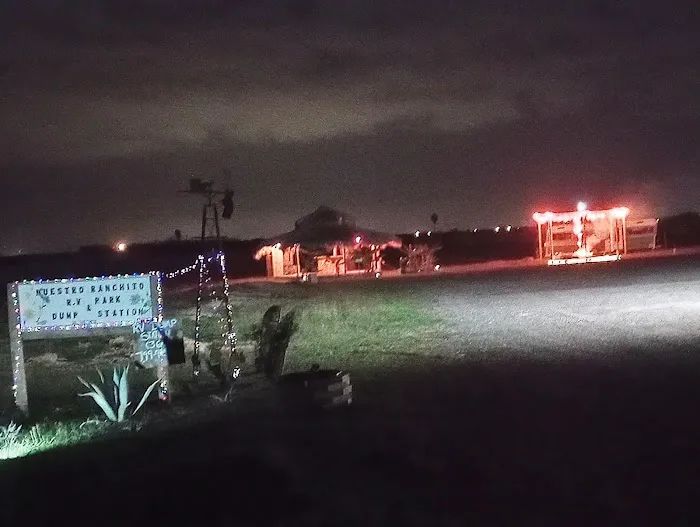 Nuestro ranchito rv park & rv dump Picture 5