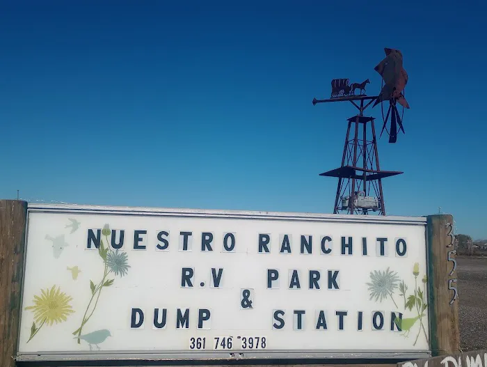 Nuestro ranchito rv park & rv dump Picture 7