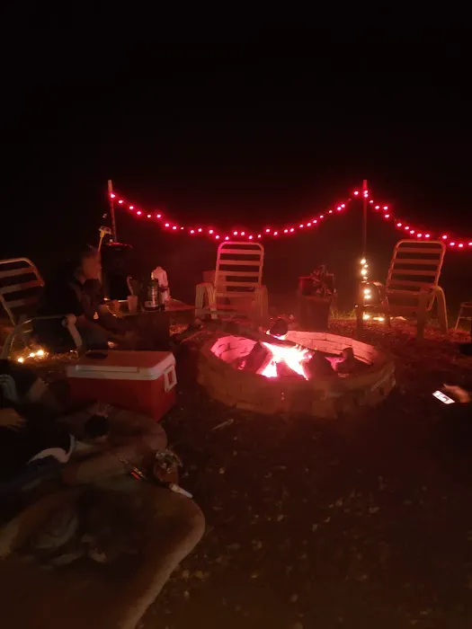 Nuestro ranchito rv park & rv dump Picture 1