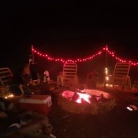 Nuestro ranchito rv park & rv dump ico