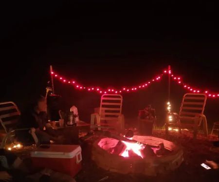 Nuestro ranchito rv park & rv dump