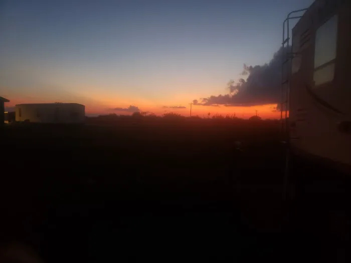 The Spot at Magnolia Beach Picture 1