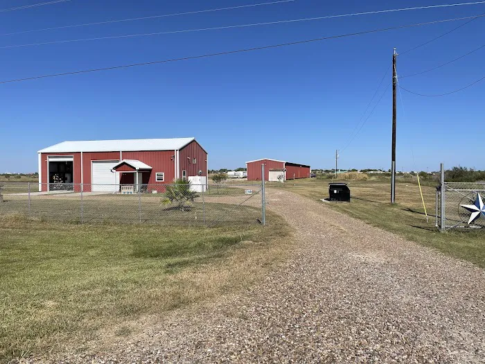 The Spot at Magnolia Beach Picture 3