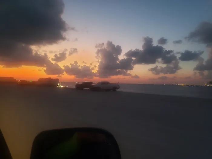 The Spot at Magnolia Beach Picture 2