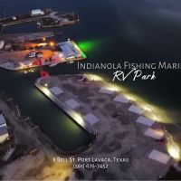 Indianola Fishing Marina RV Park ico