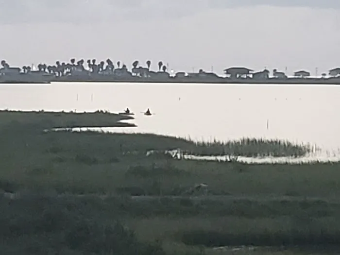 Powderhorn RV Park Boat Ramp and Marina Picture 6