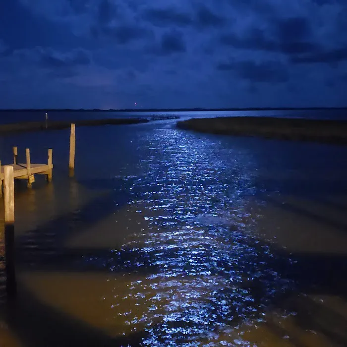 Powderhorn RV Park Boat Ramp and Marina Picture 4