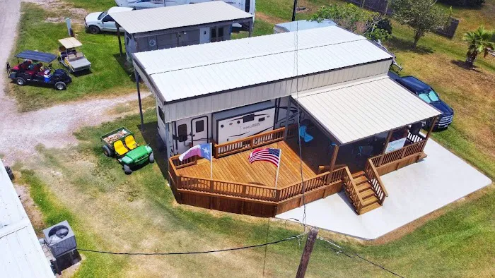 Powderhorn RV Park Boat Ramp and Marina Picture 9