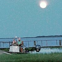 Powderhorn RV Park Boat Ramp and Marina ico