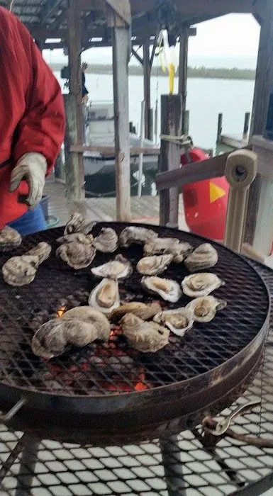 Powderhorn RV Park Boat Ramp and Marina Picture 8