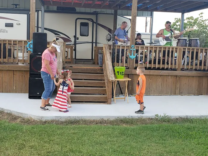 Powderhorn RV Park Boat Ramp and Marina Picture 5