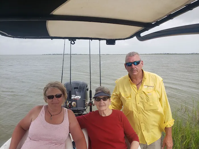 Powderhorn RV Park Boat Ramp and Marina Picture 10