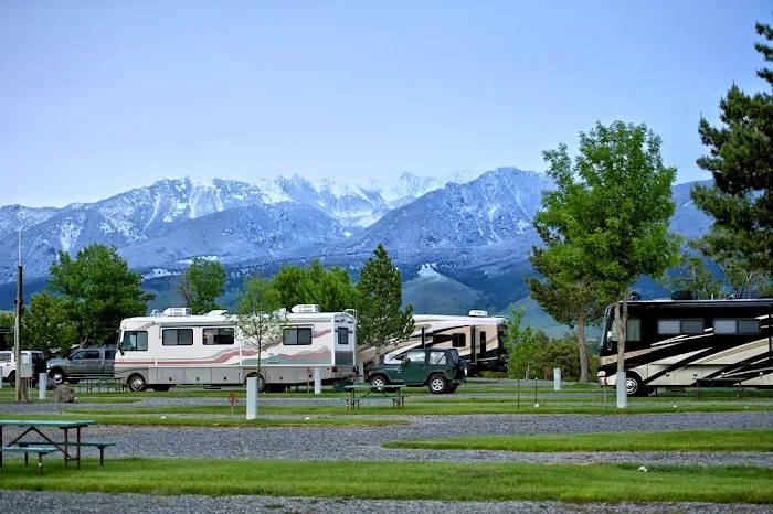 Mustang RV Park Picture 1