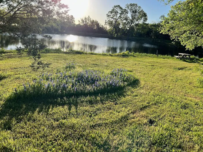 Steelhorn RV Park Picture 5