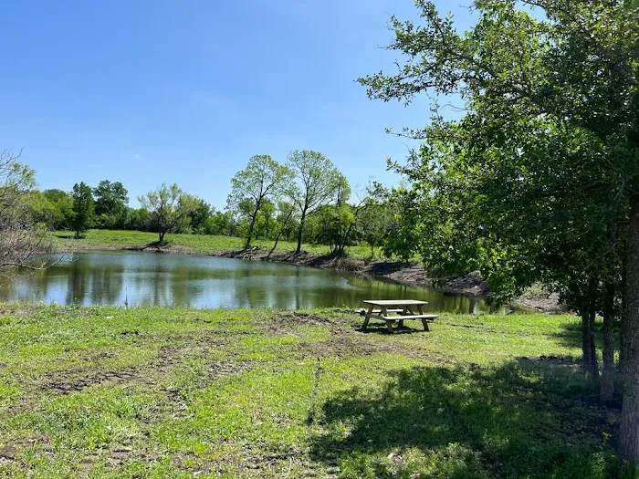 Steelhorn RV Park Picture 8