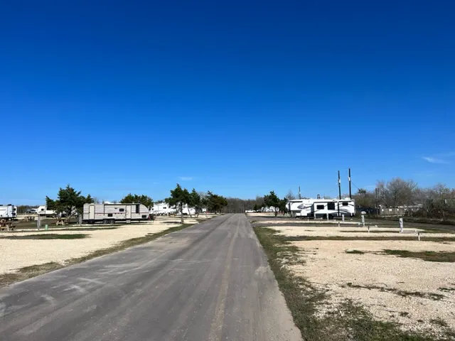 Steelhorn RV Park Picture 7