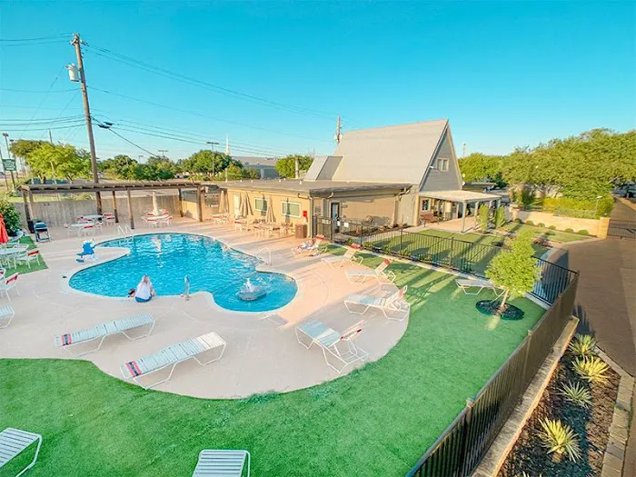 Austin Lone Star Picture 6