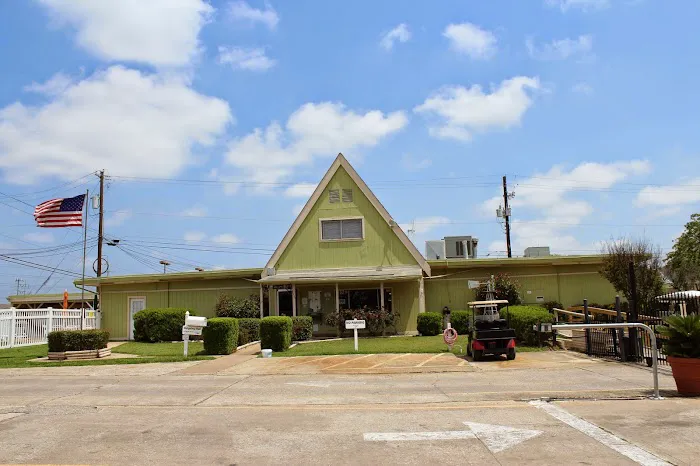 Austin Lone Star Picture 10