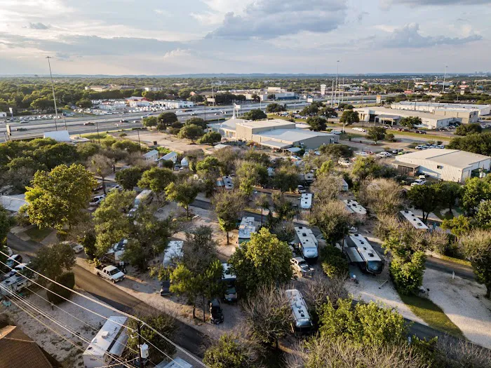 Austin Lone Star Picture 8