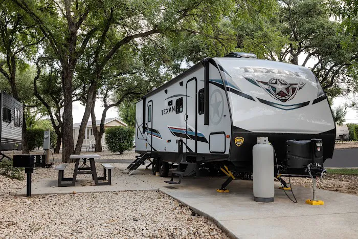 Austin Lone Star Picture 9