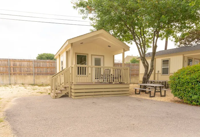 Austin Lone Star Picture 3