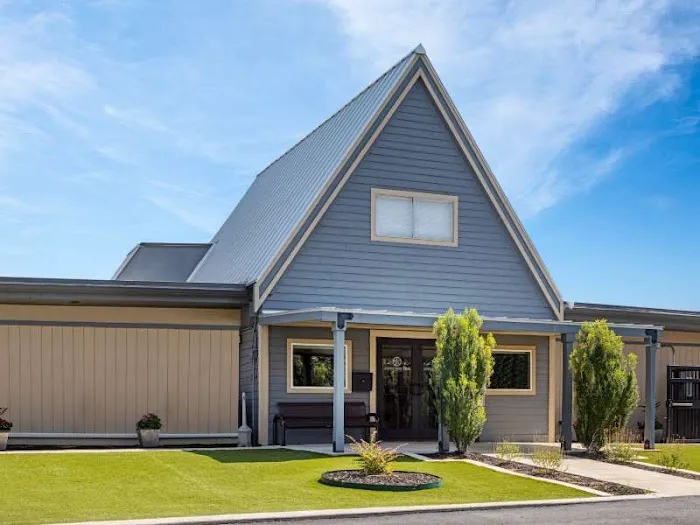 Austin Lone Star Picture 2