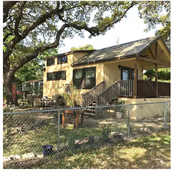 Camp Verde ATX Picture 1