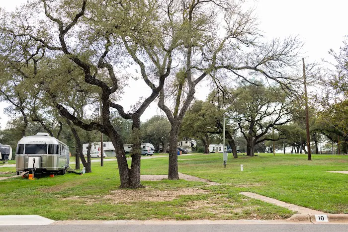 Camp Verde ATX Picture 8