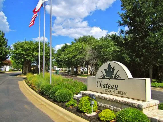 Onion Creek - Roberts Resorts Picture 4