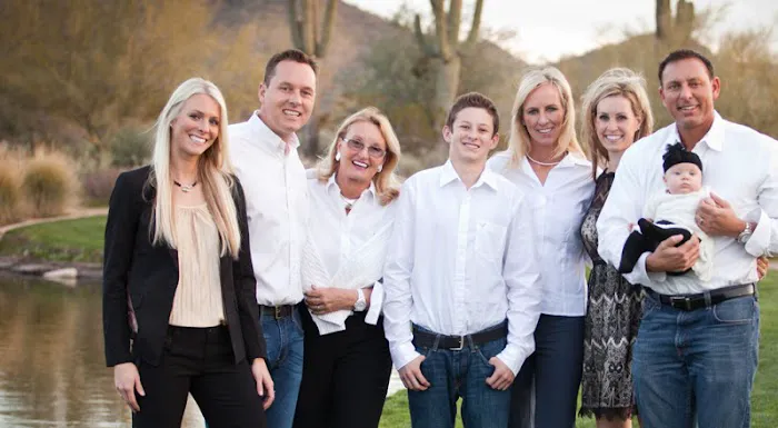 Onion Creek - Roberts Resorts Picture 2