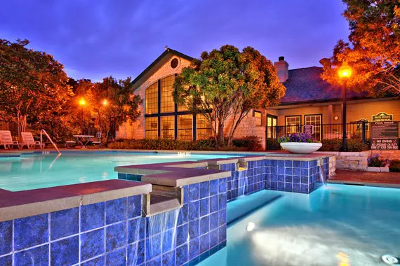 Onion Creek - Roberts Resorts Picture 1