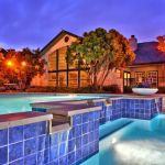 Onion Creek - Roberts Resorts