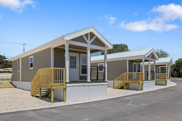 North by Northwest RV Park Picture 1