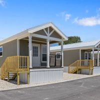 North by Northwest RV Park ico