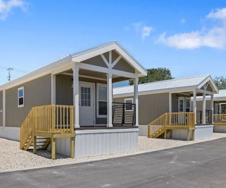 North by Northwest RV Park