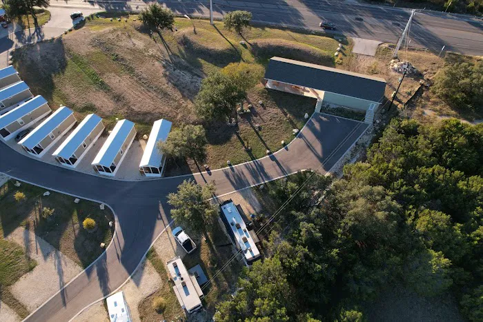 North by Northwest RV Park Picture 4