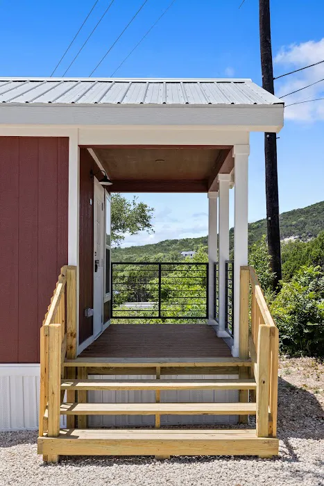 North by Northwest RV Park Picture 5