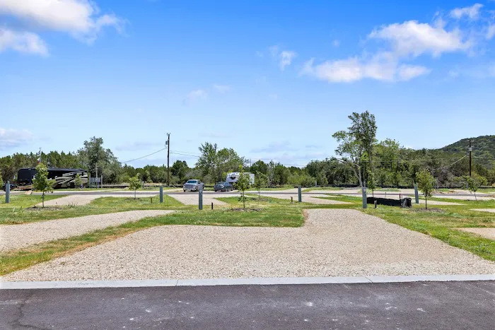 North by Northwest RV Park Picture 7