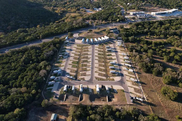 North by Northwest RV Park Picture 8