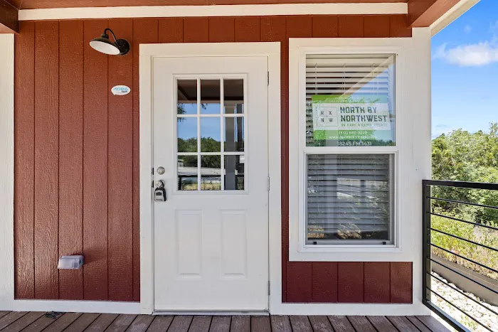 North by Northwest RV Park Picture 2