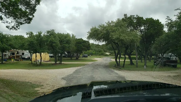 Lake & Hills RV Park Picture 1