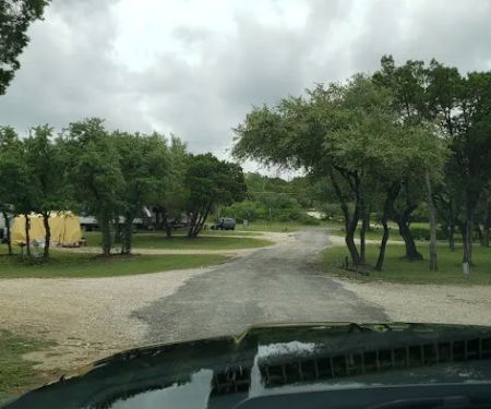 Lake & Hills RV Park