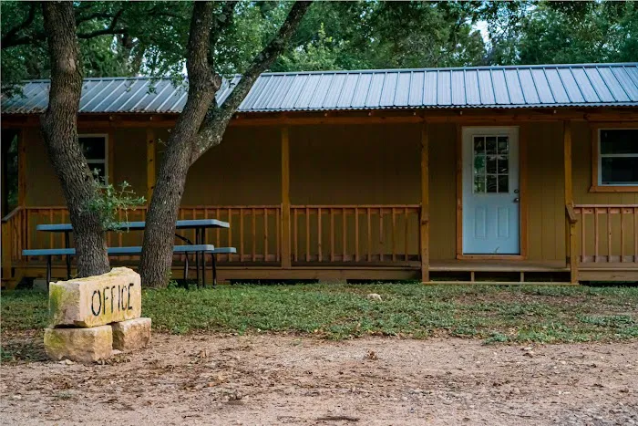 Lake & Hills RV Park Picture 4