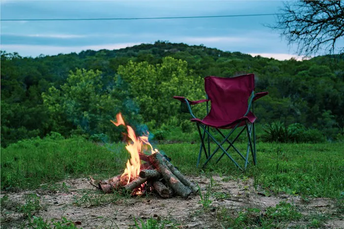 Lake & Hills RV Park Picture 2