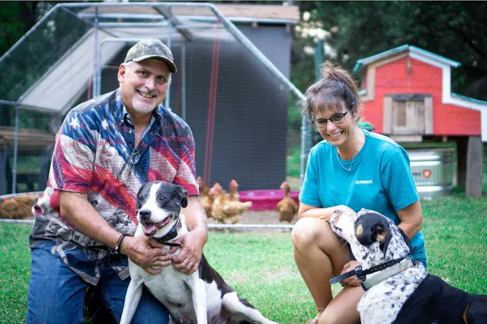 Lake & Hills RV Park Picture 7