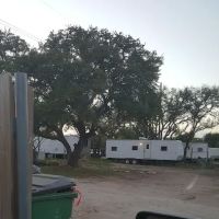 Hudson Bend RV Park Inc ico