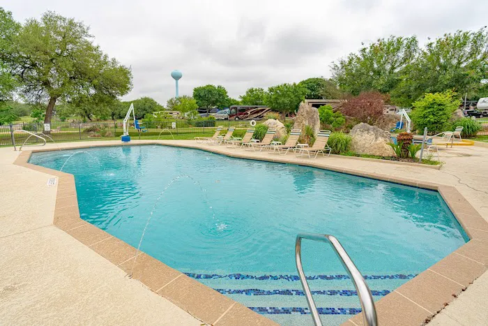 Sun Outdoors Lake Travis Picture 8